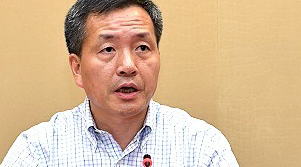 
Shen Hongbin 沈洪兵 | Chinese Centre for Disease Control and Prevention (CDC) director
