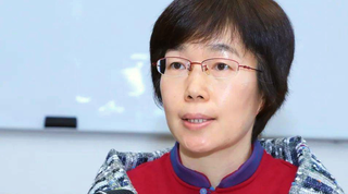 
Song Jian 宋健 | Renmin University of China Population Development Studies Centre vice director
