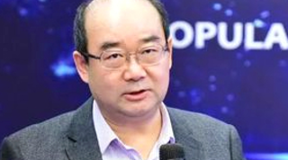 
Yuan Xin 原新 | Nankai University Ageing Development Strategy Research Centre director
