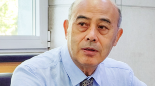 
Xu Tao 许涛 | State Council Development Research Centre, Eurasia Society Development Research Institute Researcher
